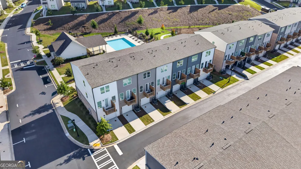 2656 Brookview LN Atlanta, GA 30318