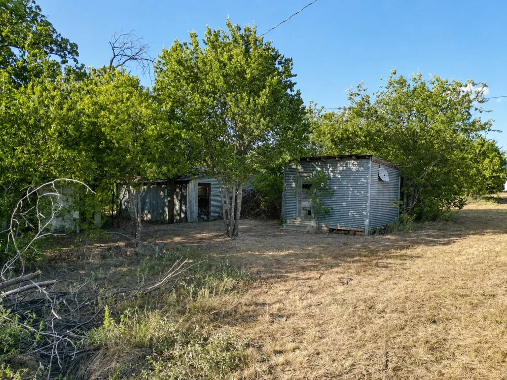 1301 Avenue A Cisco, TX 76437
