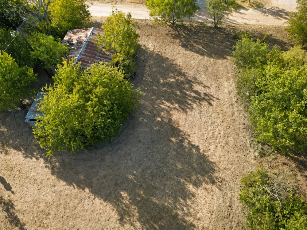 1301 Avenue A Cisco, TX 76437