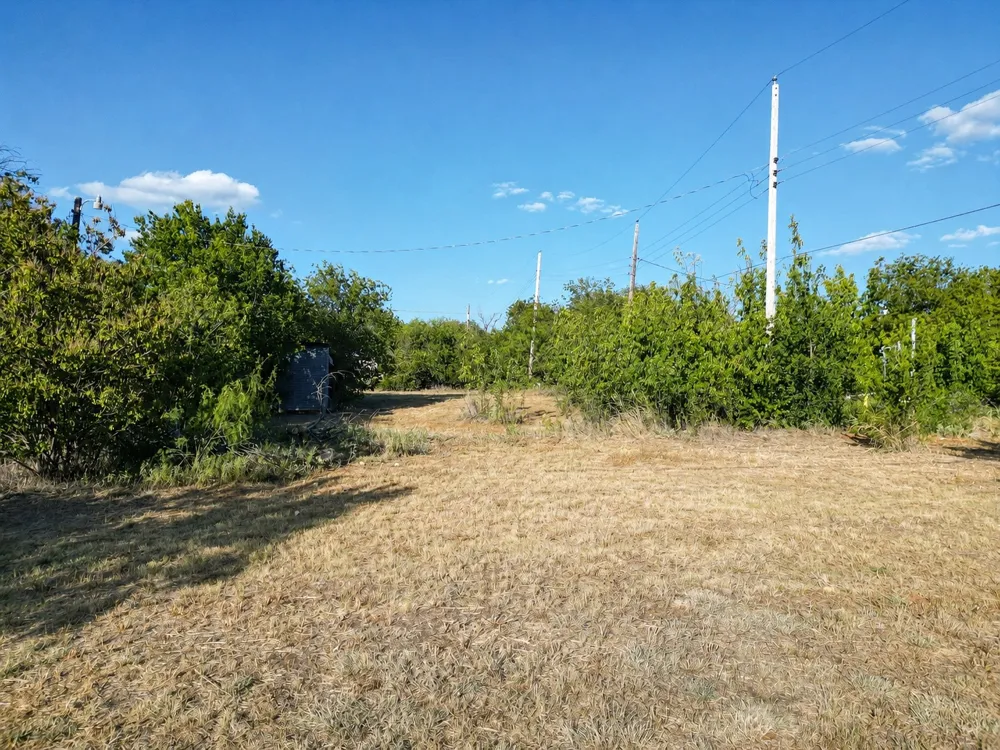 1301 Avenue A Cisco, TX 76437