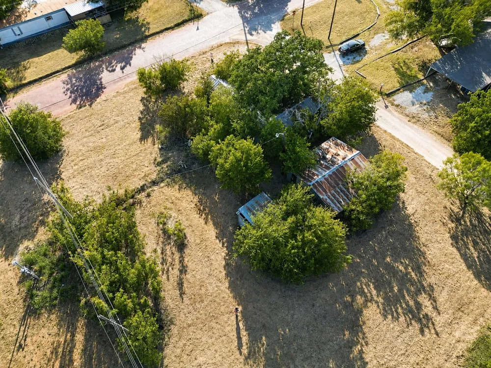 1301 Avenue A Cisco, TX 76437