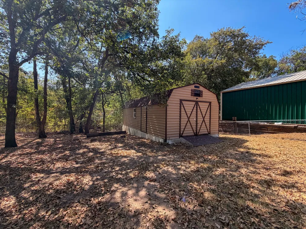 111 Rocky Road Pottsboro, TX 75076