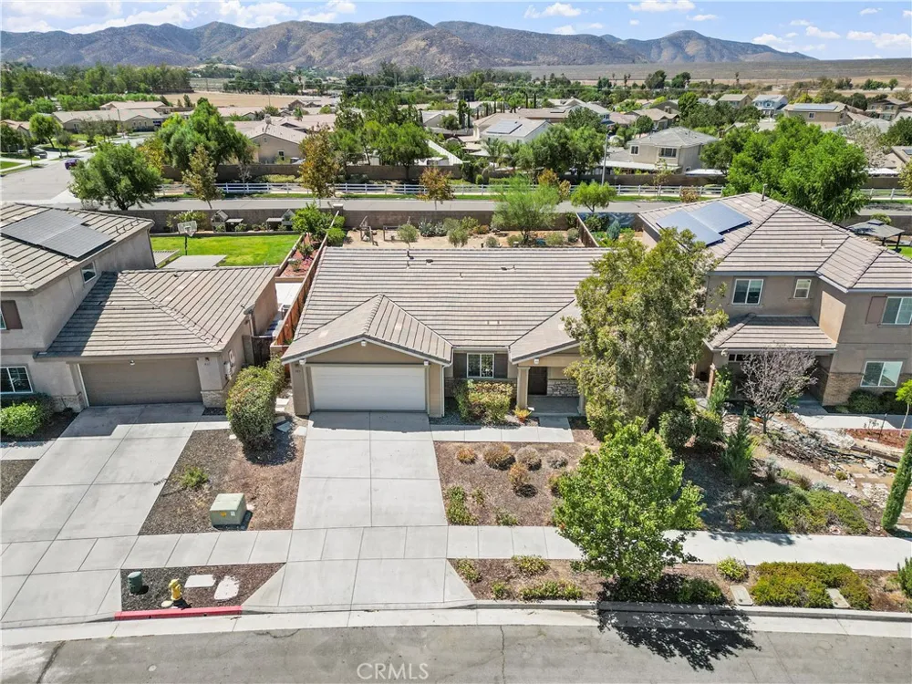 389 Suncup Hemet, CA 92543