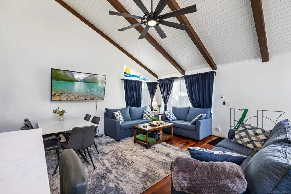 737 Whiting Court San Diego, CA 92109