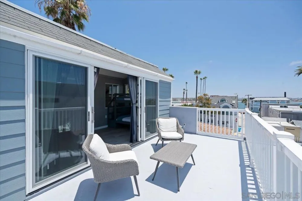 737 Whiting Court San Diego, CA 92109