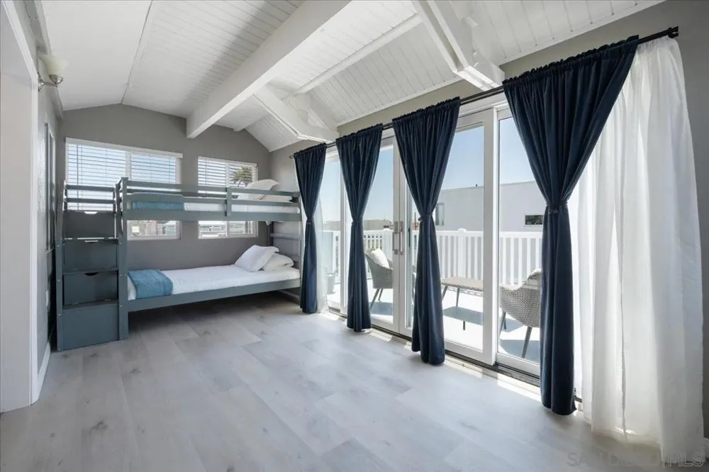 737 Whiting Court San Diego, CA 92109