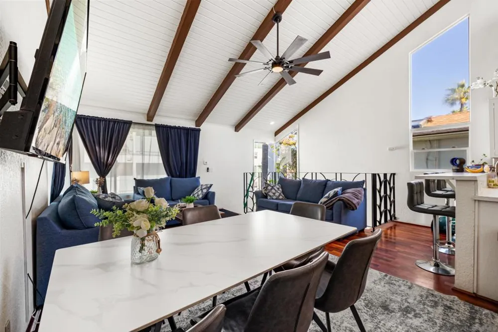 737 Whiting Court San Diego, CA 92109