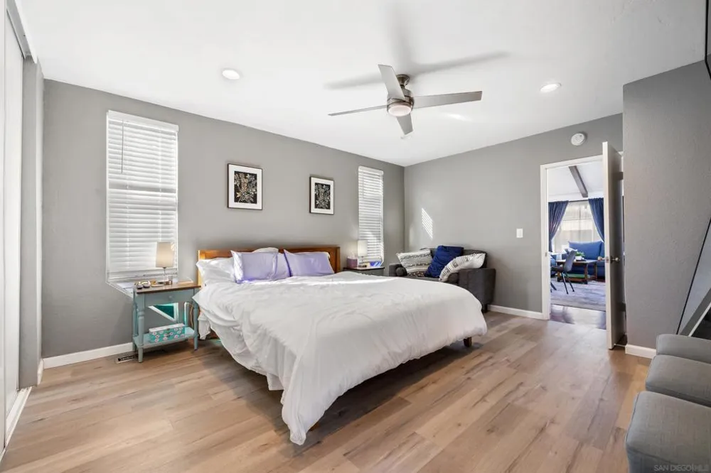 737 Whiting Court San Diego, CA 92109