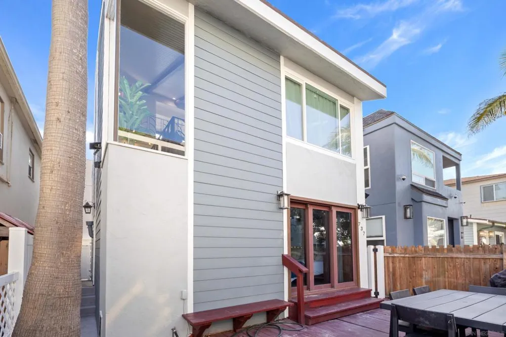 737 Whiting Court San Diego, CA 92109