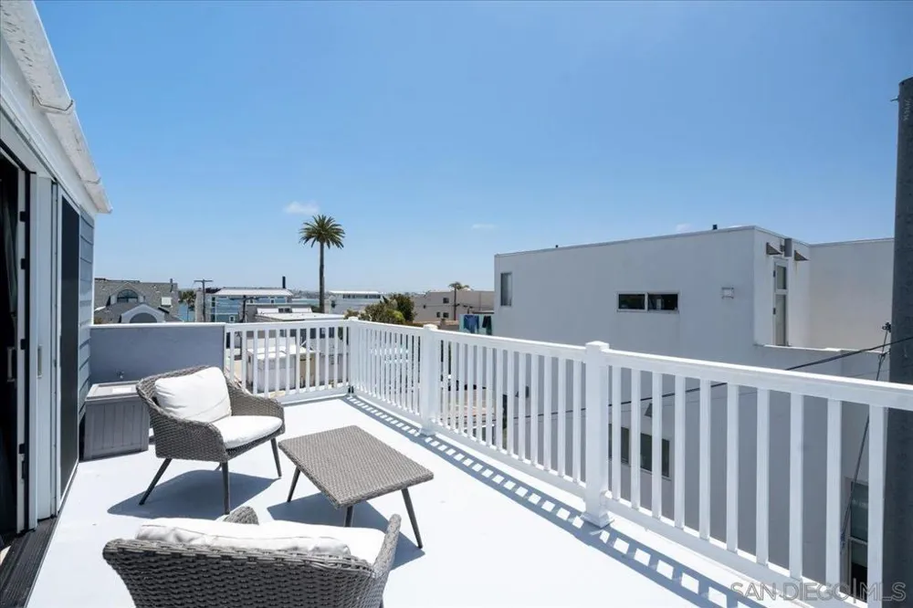 737 Whiting Court San Diego, CA 92109