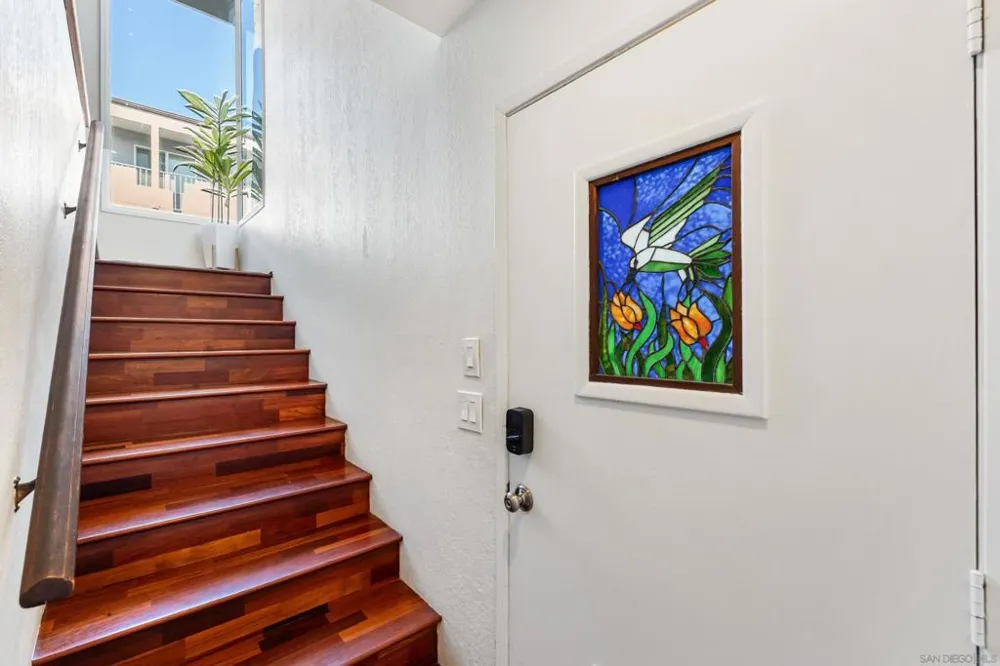 737 Whiting Court San Diego, CA 92109