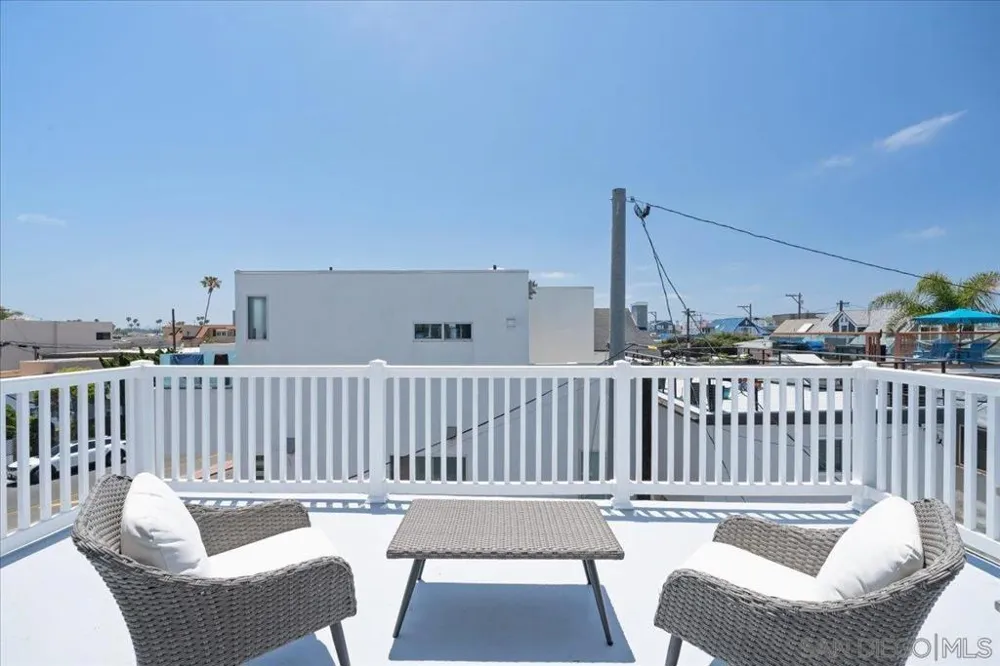 737 Whiting Court San Diego, CA 92109