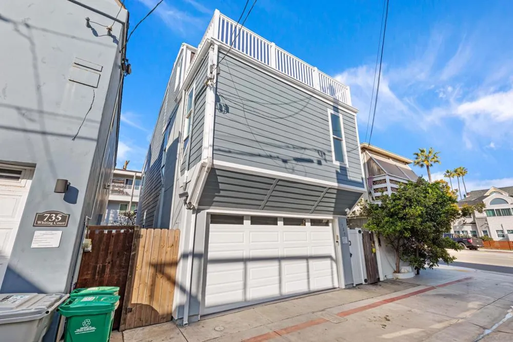 737 Whiting Court San Diego, CA 92109
