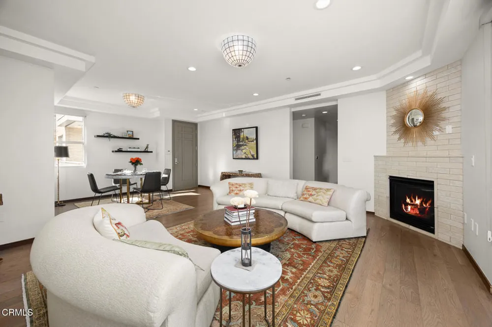 257 S Hudson Avenue #301 Pasadena, CA 91101