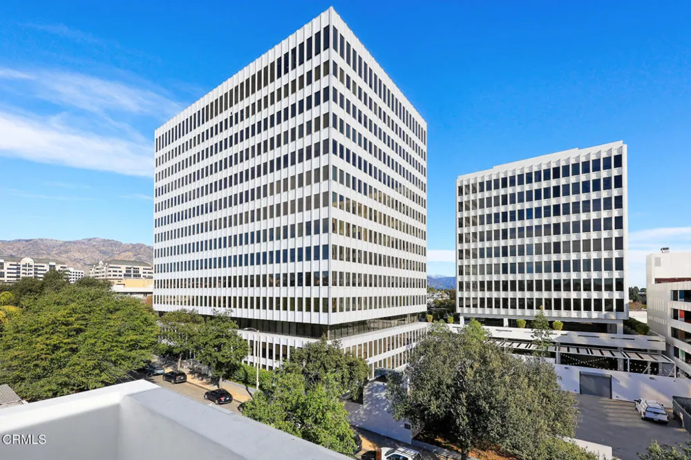 257 S Hudson Avenue #301 Pasadena, CA 91101