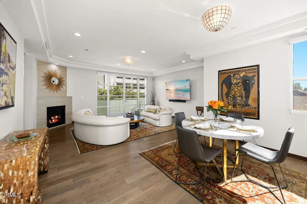 257 S Hudson Avenue #301 Pasadena, CA 91101