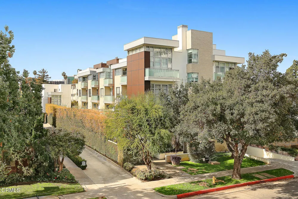 257 S Hudson Avenue #301 Pasadena, CA 91101
