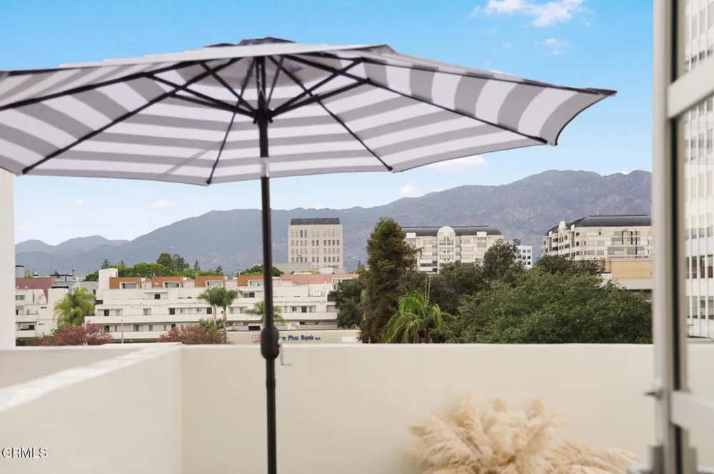257 S Hudson Avenue #301 Pasadena, CA 91101