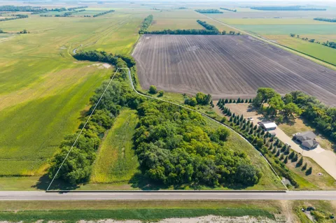 TBD County Rd 1