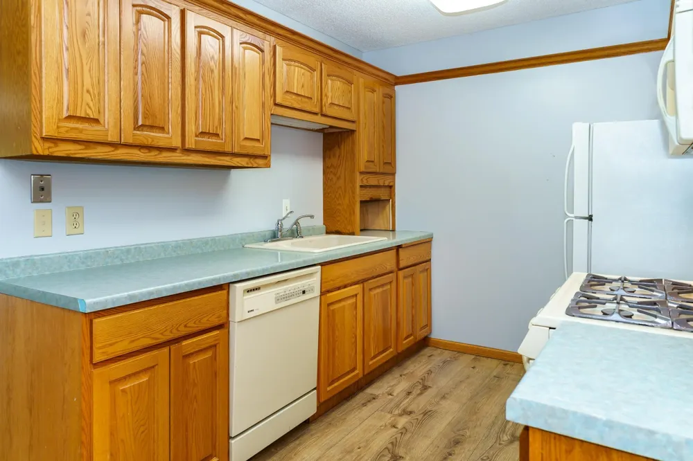 1601 Innsbruck Drive #373NE Fridley, MN 55432