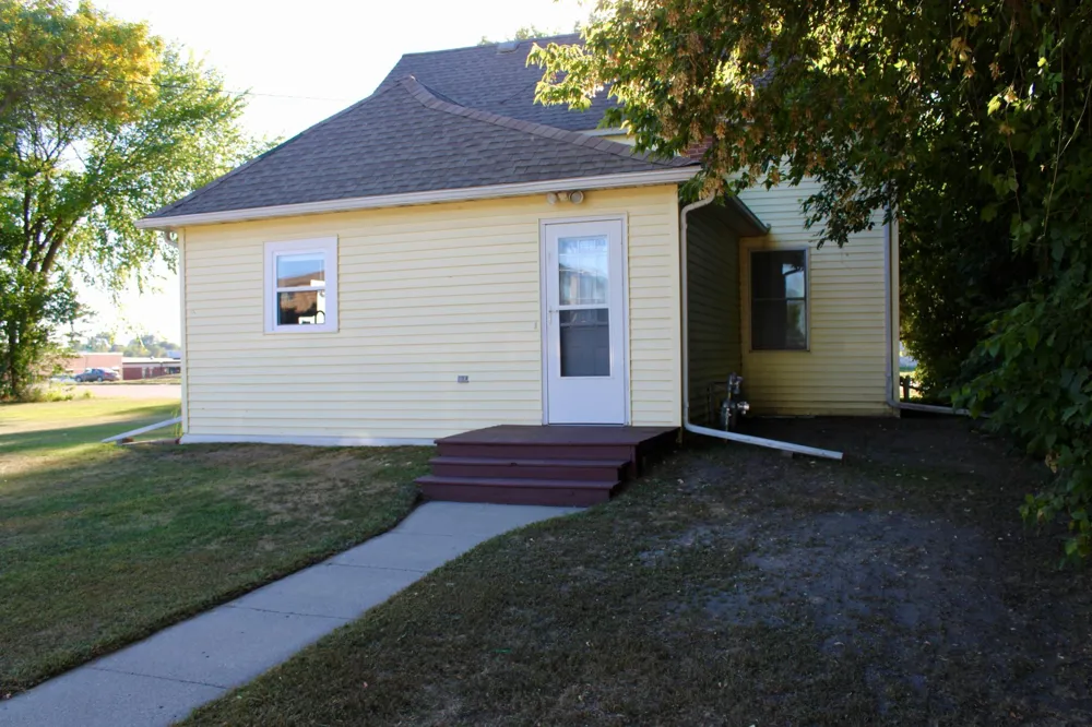105 Hamilton Avenue NE Red Lake Falls, MN 56750