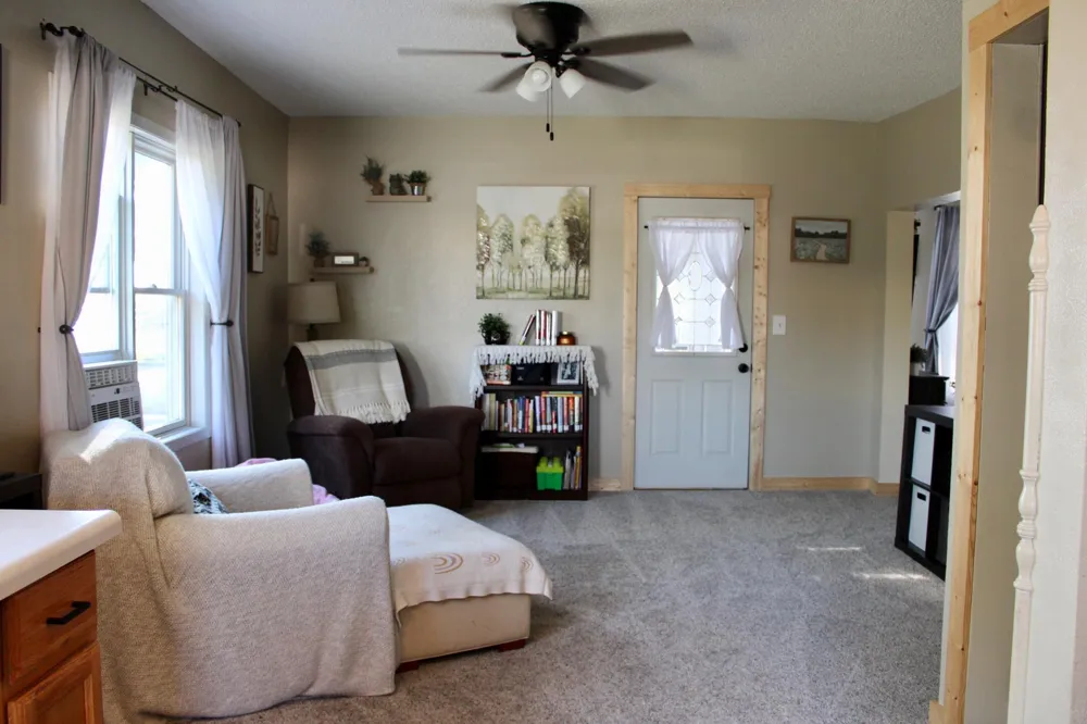 105 Hamilton Avenue NE Red Lake Falls, MN 56750