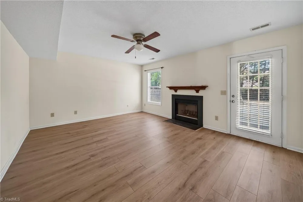 1817 Kildare Woods Drive Greensboro, NC 27407
