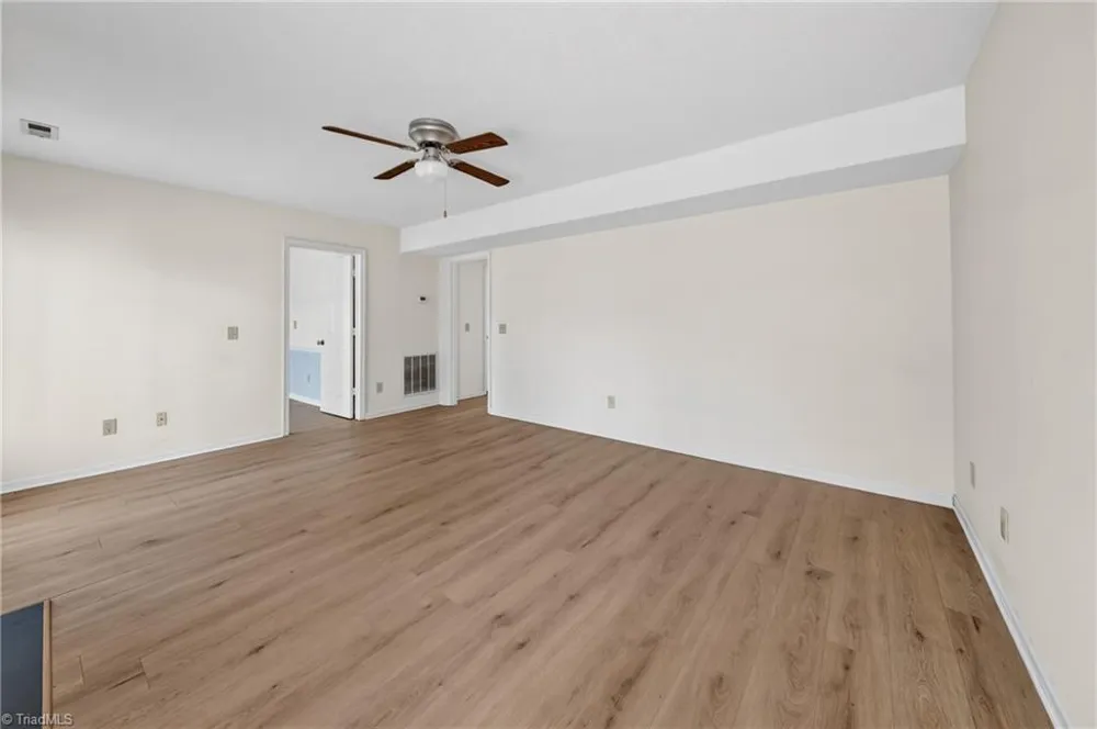 1817 Kildare Woods Drive Greensboro, NC 27407