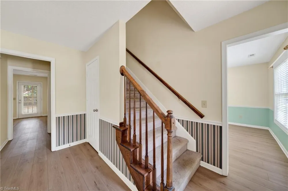 1817 Kildare Woods Drive Greensboro, NC 27407