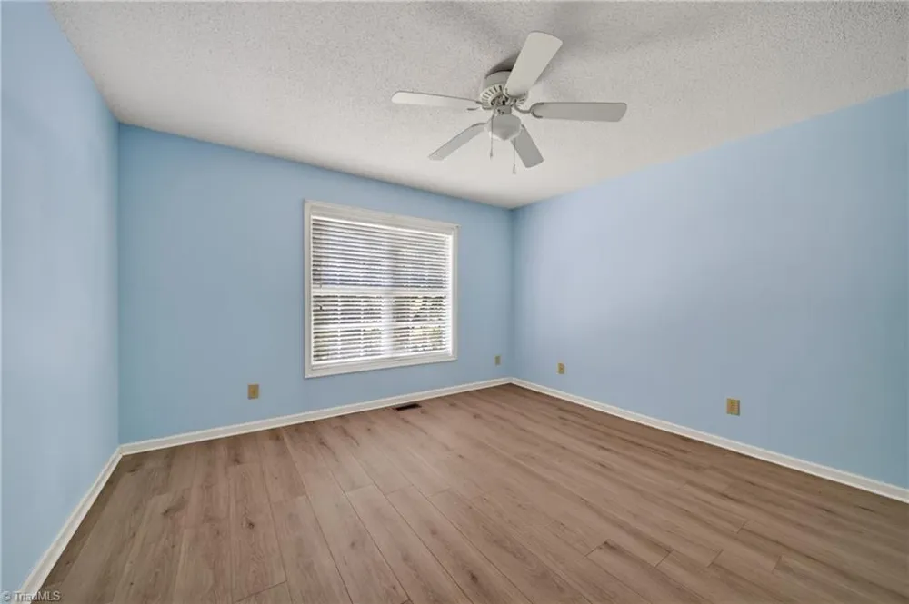 1817 Kildare Woods Drive Greensboro, NC 27407