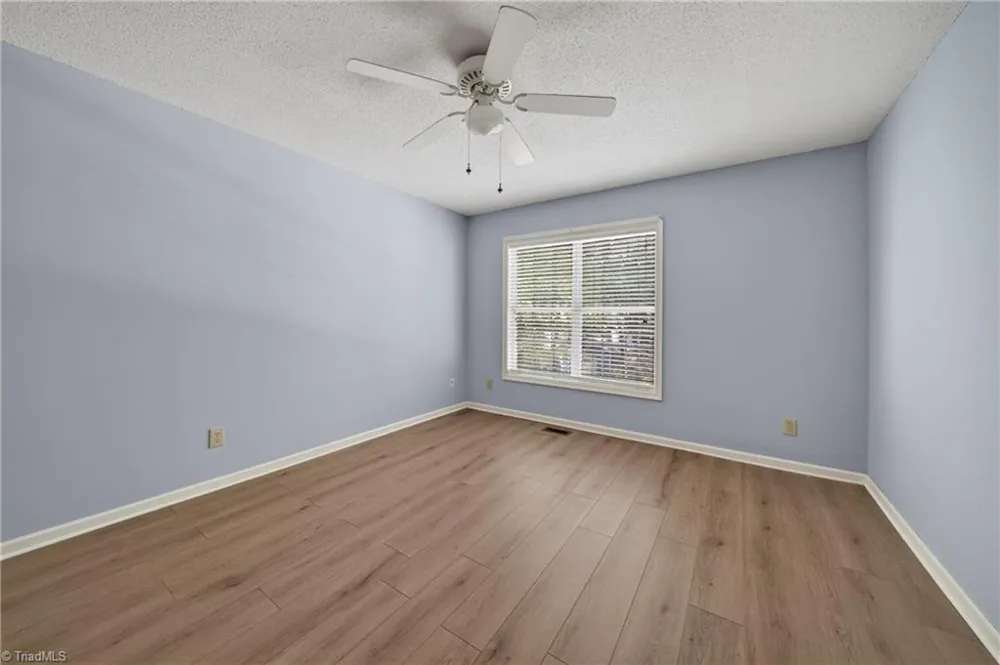 1817 Kildare Woods Drive Greensboro, NC 27407