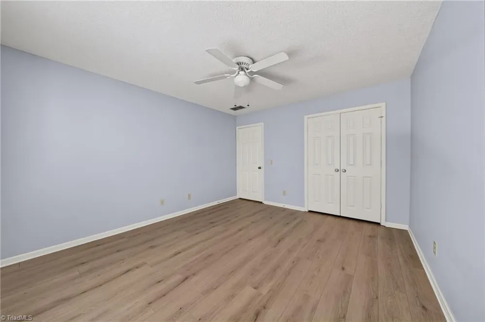 1817 Kildare Woods Drive Greensboro, NC 27407