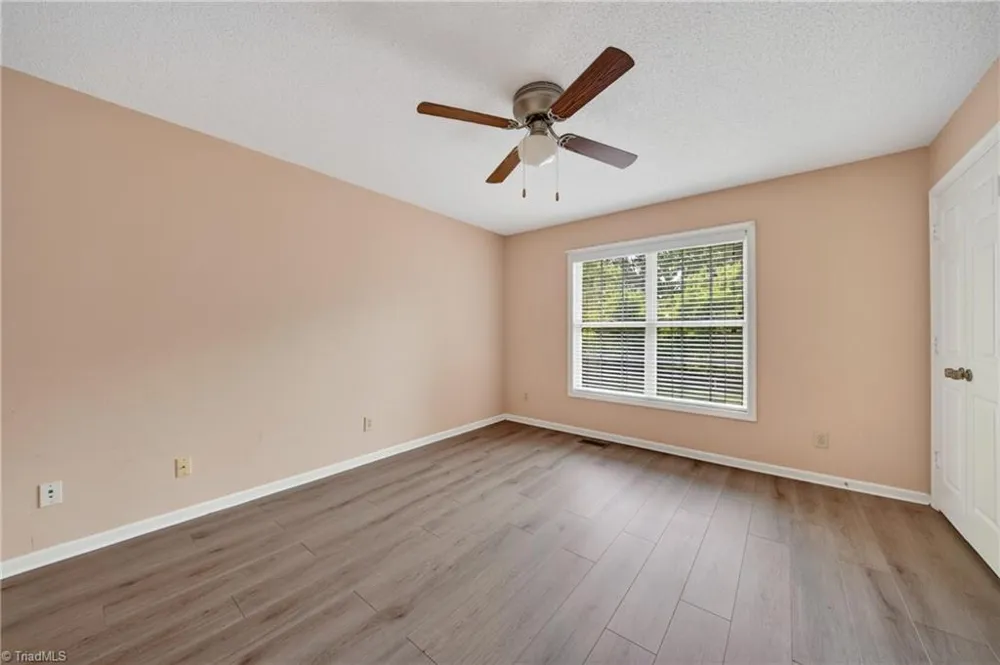 1817 Kildare Woods Drive Greensboro, NC 27407