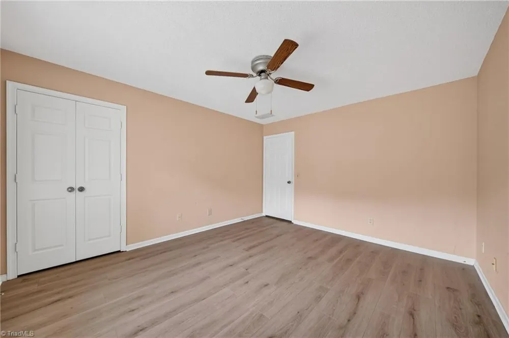 1817 Kildare Woods Drive Greensboro, NC 27407