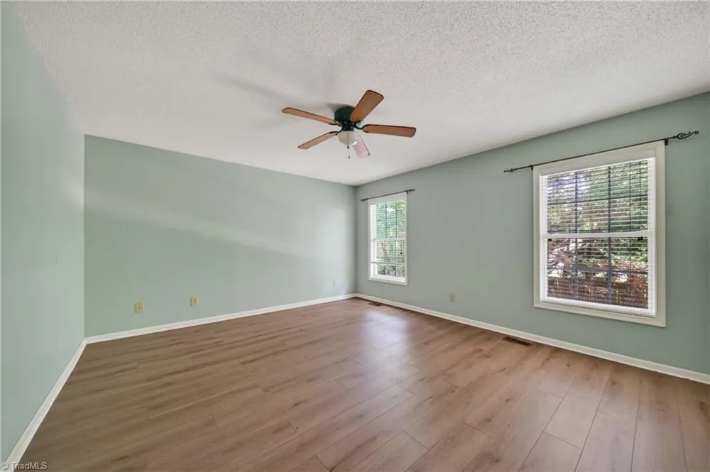 1817 Kildare Woods Drive Greensboro, NC 27407