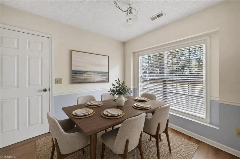 1817 Kildare Woods Drive Greensboro, NC 27407