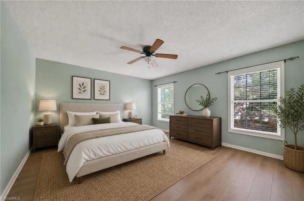 1817 Kildare Woods Drive Greensboro, NC 27407