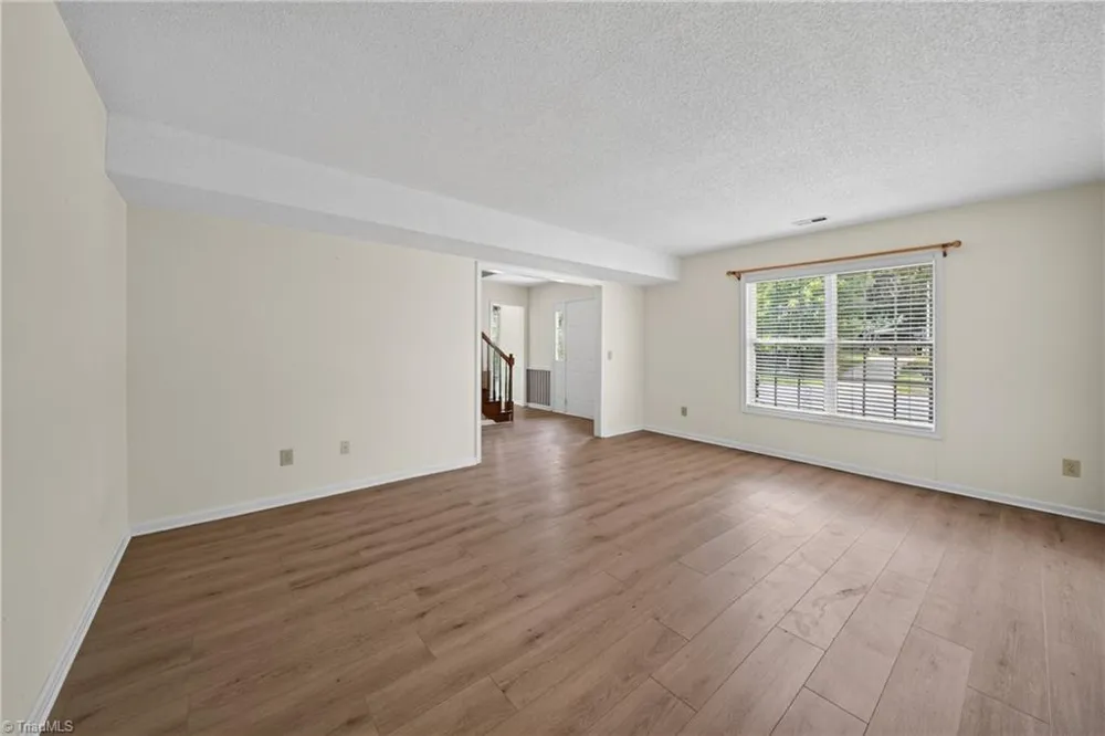 1817 Kildare Woods Drive Greensboro, NC 27407