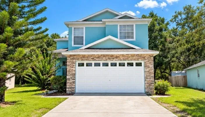 1737 SAGE CREEK COURT Orlando, FL 32824