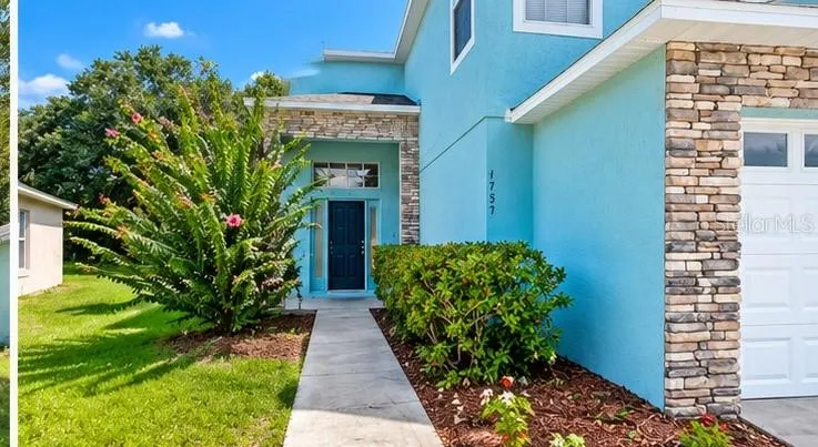 1737 SAGE CREEK COURT Orlando, FL 32824