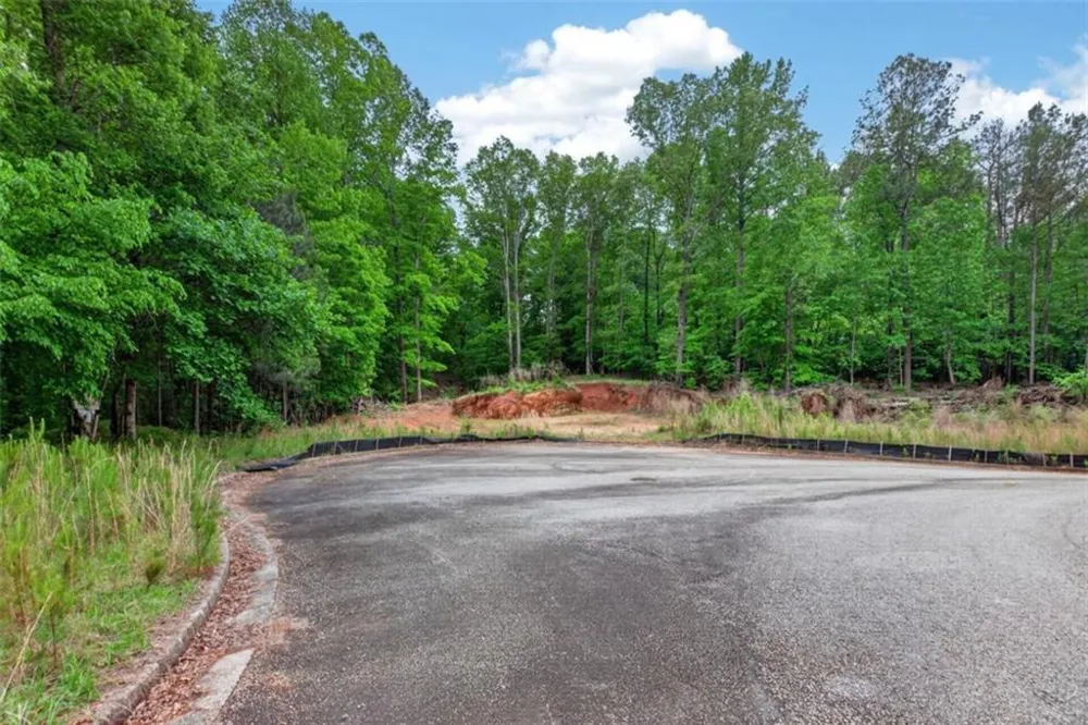0 Castona Lane Douglasville, GA 30135