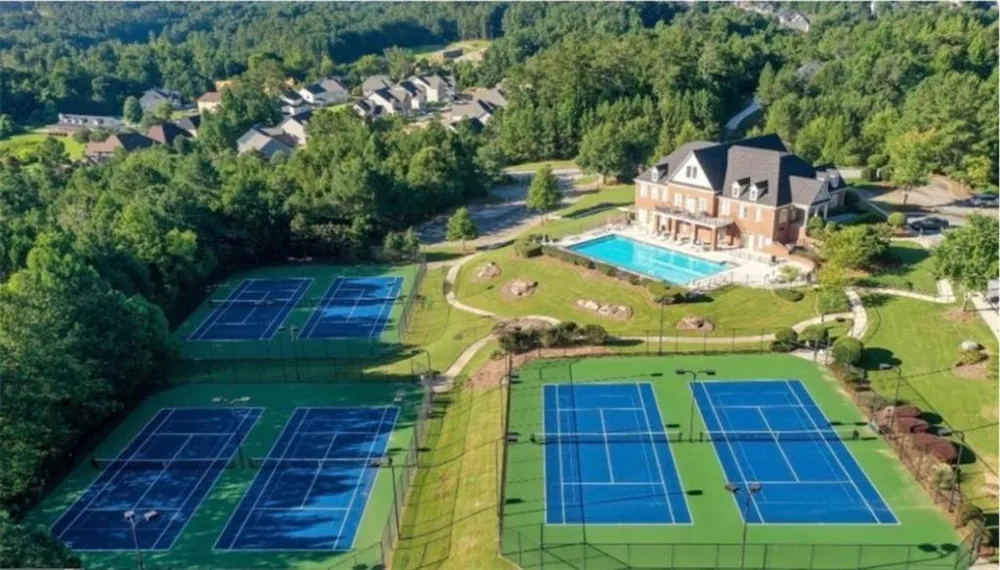0 Castona Lane Douglasville, GA 30135