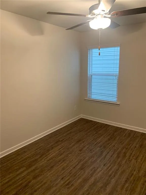 128 Briarwood Drive E Dawsonville, GA 30534
