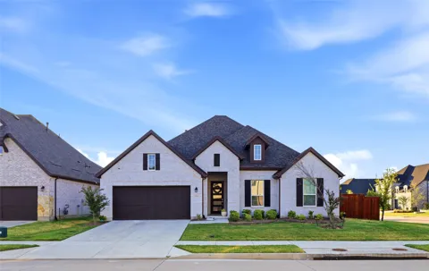 2536 Burnely Court