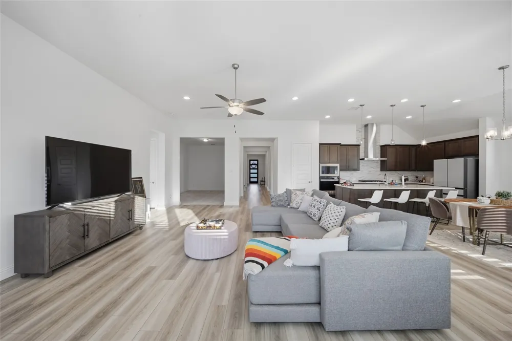 2536 Burnely Court Celina, TX 75009