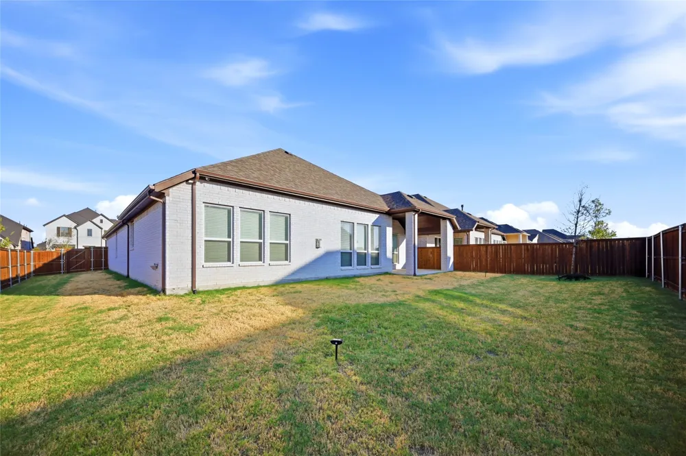 2536 Burnely Court Celina, TX 75009