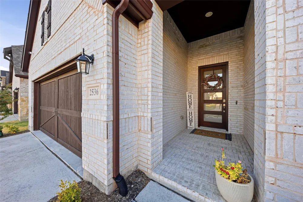 2536 Burnely Court Celina, TX 75009