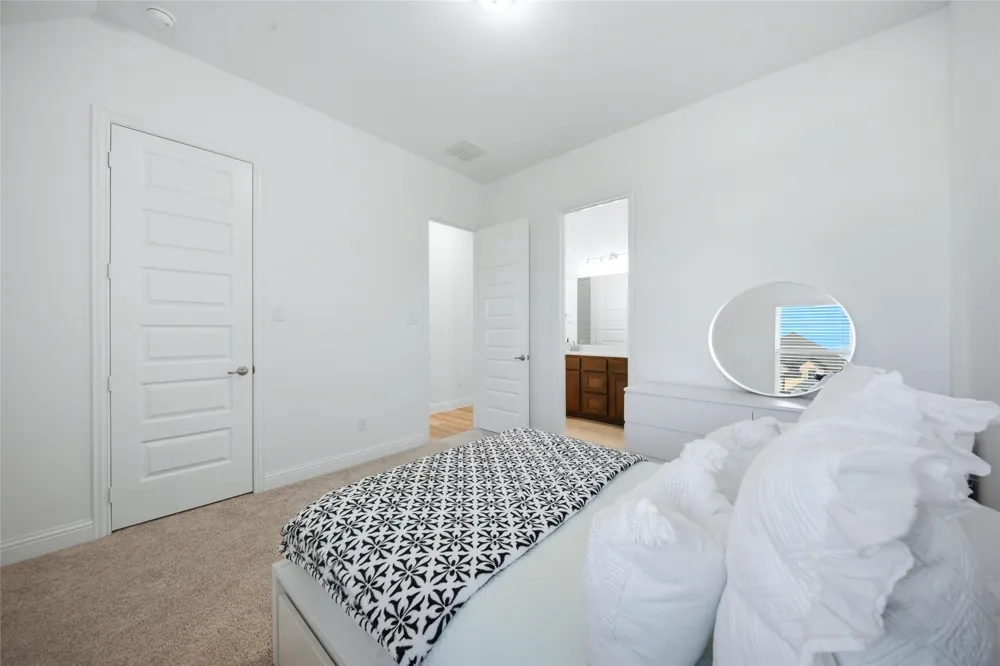 2536 Burnely Court Celina, TX 75009