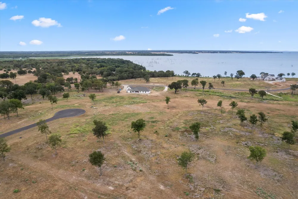Solitude Court Richland, TX 76681