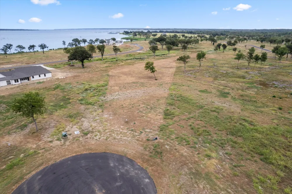 Solitude Court Richland, TX 76681